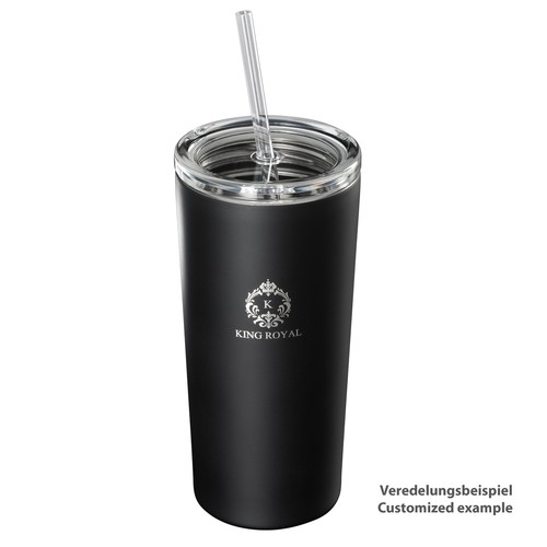 3-in-1 Mug RETUMBLER-REINOSA