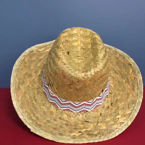 CHAPEAU TEXAS