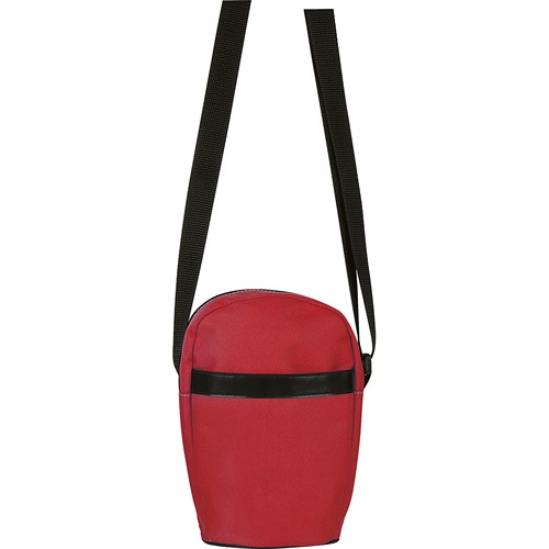 * BORSELLO DA SPALLA IN POLIESTERE 600D