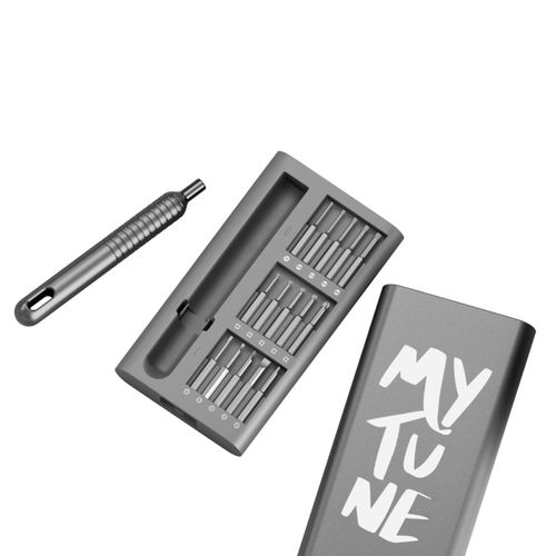 31-in-1 screwdriver set Brave