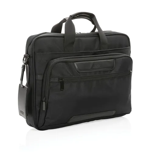 Borsa PC 15.6" Swiss Peak Voyager in RPET AWARE™ Borsa PC 15.6" Swiss Peak Voyager in RPET AWARE™