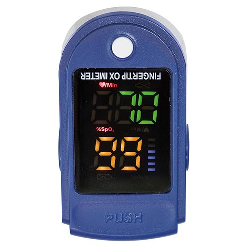Pulse oximeter Skizzle Pulse oximeter Skizzle