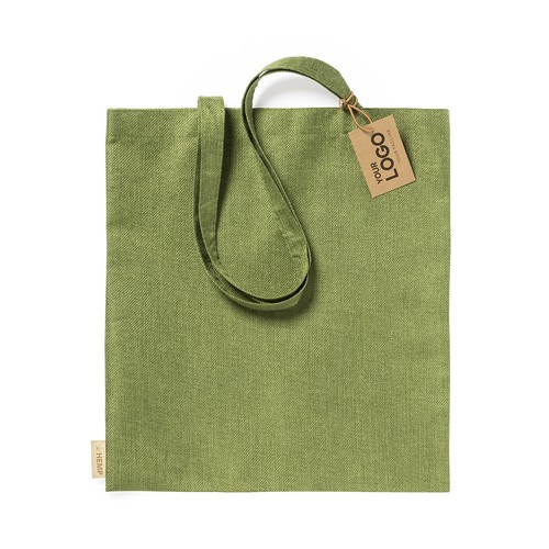 Hangtag de Présentation Canlia Hangtag de Présentation Canlia