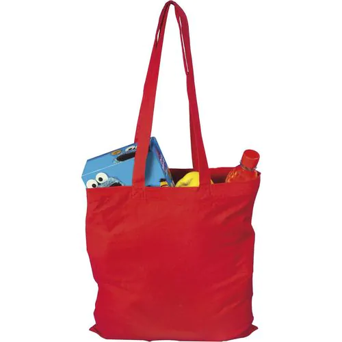 Bolsa de algodón Amanda Bolsa de algodón Amanda