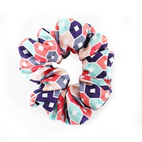 CUSTOMIZABLE RPET HAIR ELASTIC CUSTOMIZABLE RPET HAIR ELASTIC