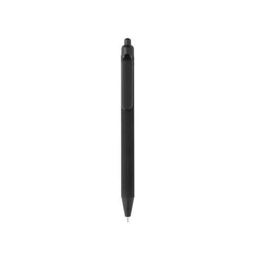 Tide GRS gecertificeerde RABS pen met smooth touch Tide GRS gecertificeerde RABS pen met smooth touch