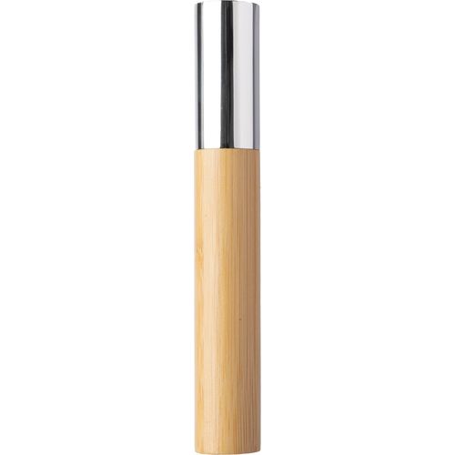 Stainless steel twist ballpen Anke Stainless steel twist ballpen Anke