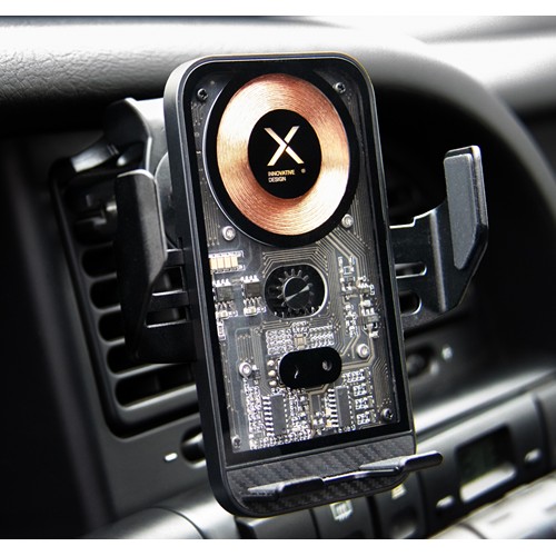 Wireless Car Charger 15W