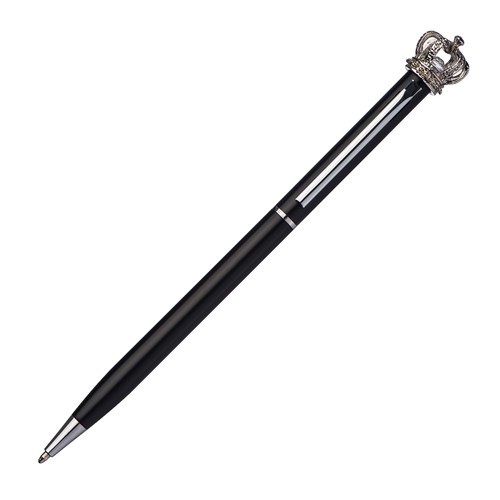 Stylo avec couronne Kings Park Stylo avec couronne Kings Park