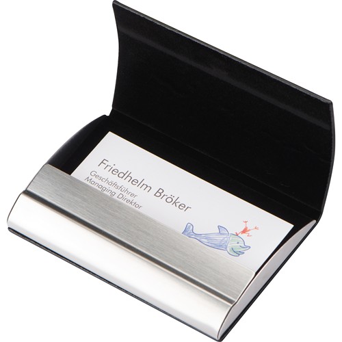 Business card holder Cardiff