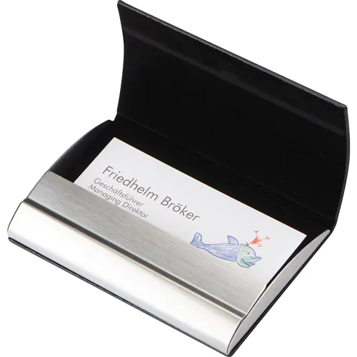 Business card holder Cardiff Business card holder Cardiff