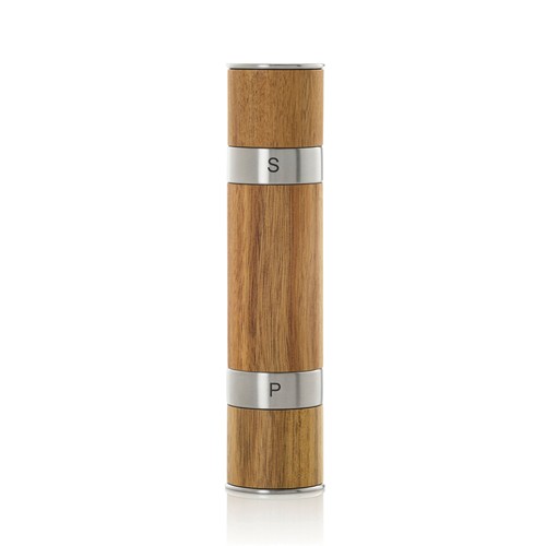 AdHoc Duomill Pepper and salt double mill AdHoc Duomill Pepper and salt double mill