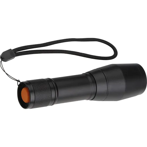 Lampe LED avec 3 fonctions déclairage différentes