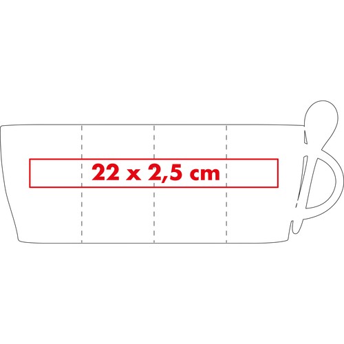 Coffee cup Palermo Coffee cup Palermo