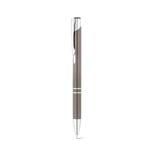 RE-BETA. Recycled aluminium (100% rAL) ballpoint pen RE-BETA. Recycled aluminium (100% rAL) ballpoint pen