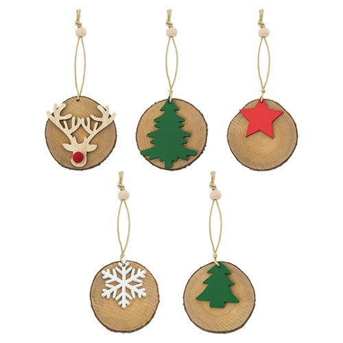 Christmas decorations set Clarksville Christmas decorations set Clarksville