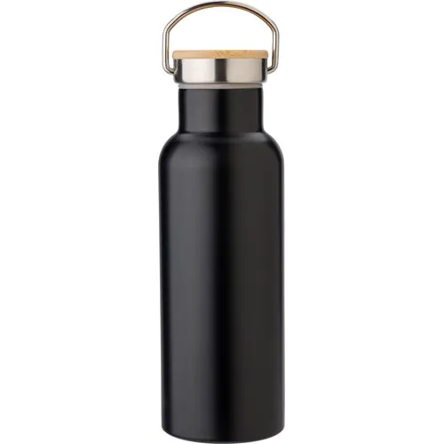 Bidón termo de acero inox. Odette Bidón termo de acero inox. Odette
