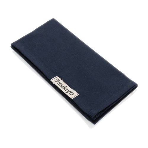 Ukiyo Aware™ 180gr rcotton table napkins 4pcs set Ukiyo Aware™ 180gr rcotton table napkins 4pcs set