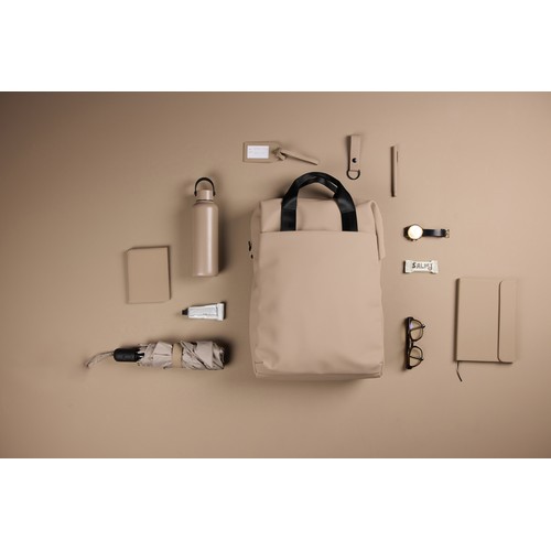 VINGA Baltimore RCS tote backpack VINGA Baltimore RCS tote backpack