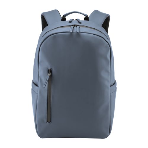 Water-resistant Soft PU (15") backpack Water-resistant Soft PU (15") backpack