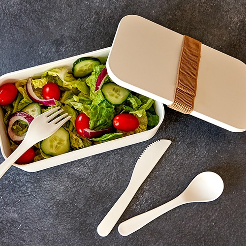 Contenitore pranzo capacità 1L Nuca Contenitore pranzo capacità 1L Nuca