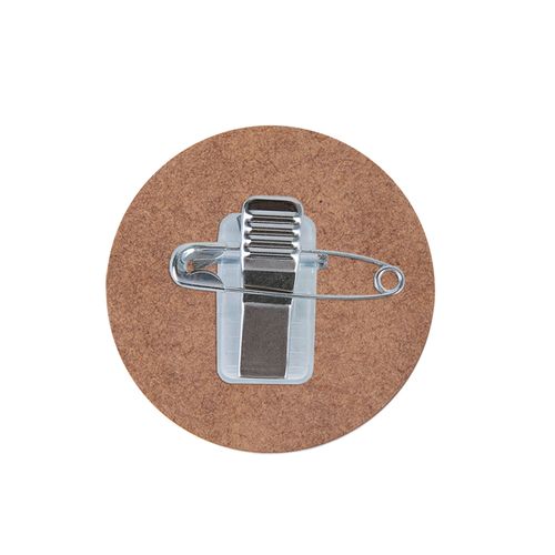 Identifizierungsbadge Identifizierungsbadge