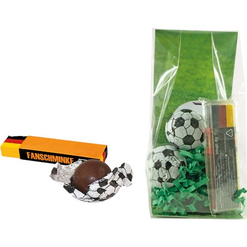 Football Fan Bag