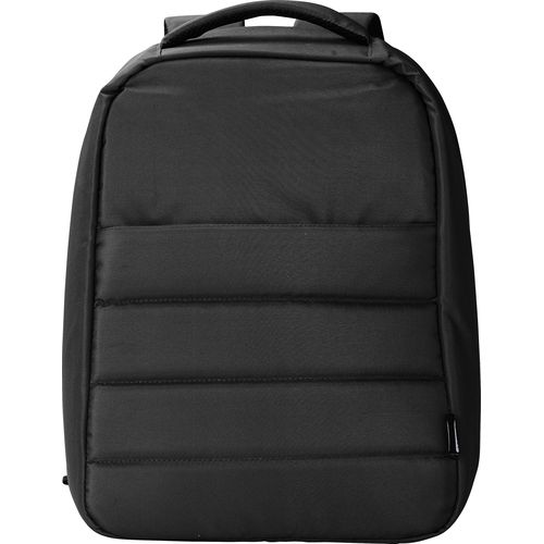 rPET polyester (300D) anti-theft laptop backpack Calliope rPET polyester (300D) anti-theft laptop backpack Calliope