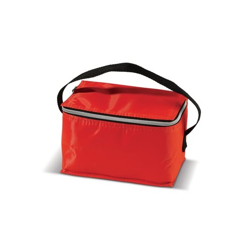 Cooler bag 6pc cans