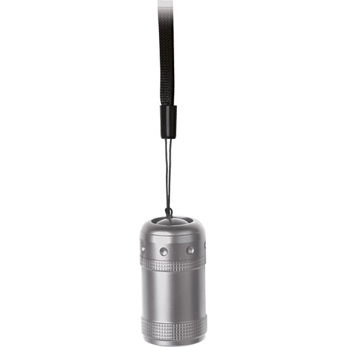 * MINI TORCIA IN ALLUMINIO * MINI TORCIA IN ALLUMINIO