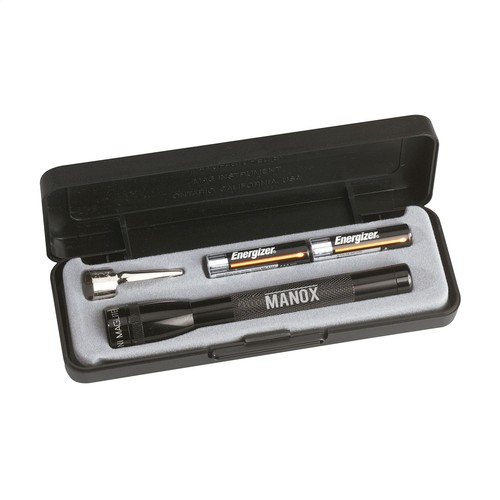 Mini Maglite® AAA zaklamp Mini Maglite® AAA zaklamp