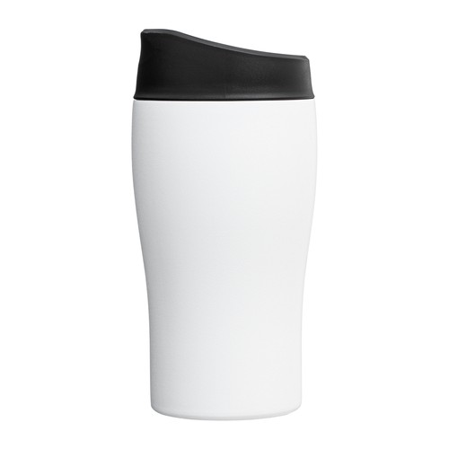Thermo mug RETUMBLER-MEZZO CLICK