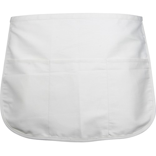 MINI TABLIER DE CUISINE EN POLYESTER 65%-COTON 35% (240 gr/m²)