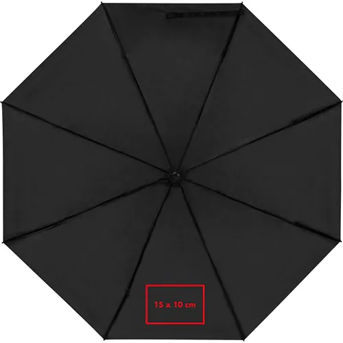 RPET pocket umbrella Northampton RPET pocket umbrella Northampton