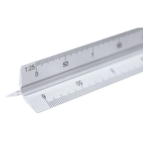 Escalímetro Thirty Escalímetro Thirty