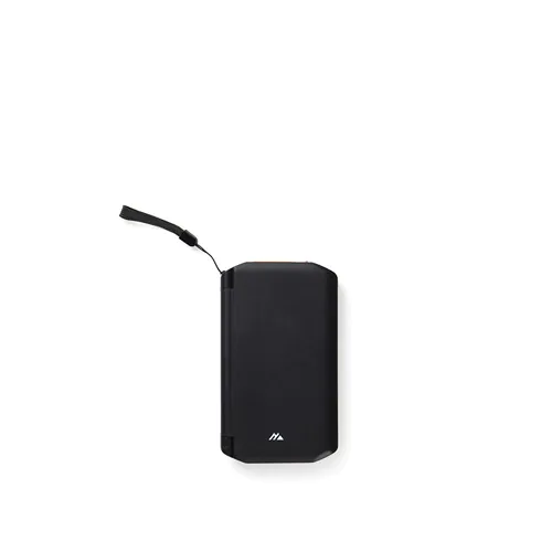 Powerbank solaire 10.000mAh Nordic Drift Titan Powerbank solaire 10.000mAh Nordic Drift Titan