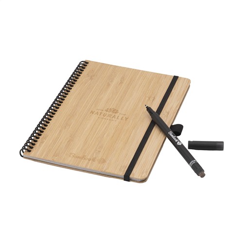 Bambook Classic Hardcover Notebook A5 Bambook Classic Hardcover Notebook A5