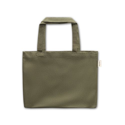 CAMDEN. Cotton (50%), recycled cotton (30%) and polyester (20% rPET) bag (280 g/m²) CAMDEN. Cotton (50%), recycled cotton (30%) and polyester (20% rPET) bag (280 g/m²)
