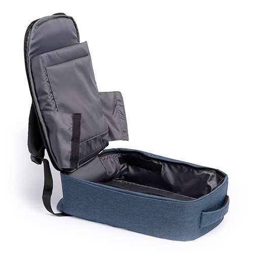 Anti-theft backpack Burlington Anti-theft backpack Burlington