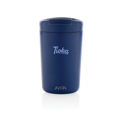 Avira Alya RCS gerecycled roestvrijstalen beker 300ML Avira Alya RCS gerecycled roestvrijstalen beker 300ML