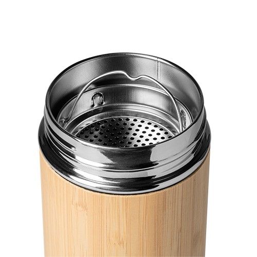 Bouteille de haute qualité 500ml Benina