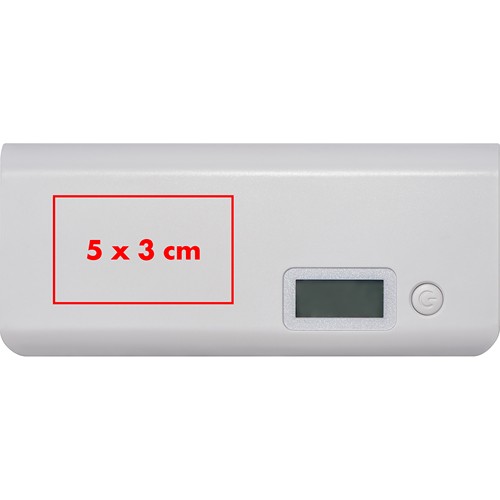 Power bank 10 000 mAh