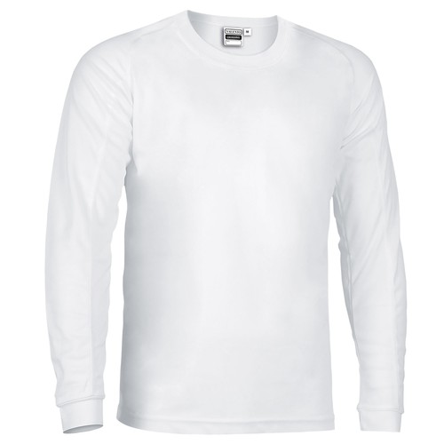 T-shirt tecnica CROSSING