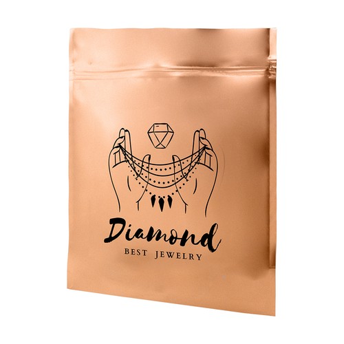 opakowania na biżuterię