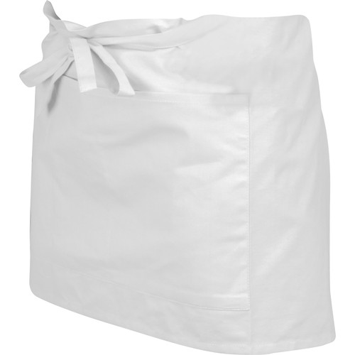 Apron - small 180g Eco tex standard 100