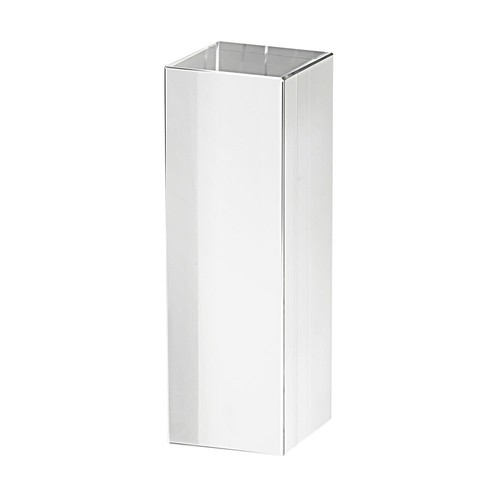 PARALLELEPIPEDO CRISTALLO mm50x50xh150