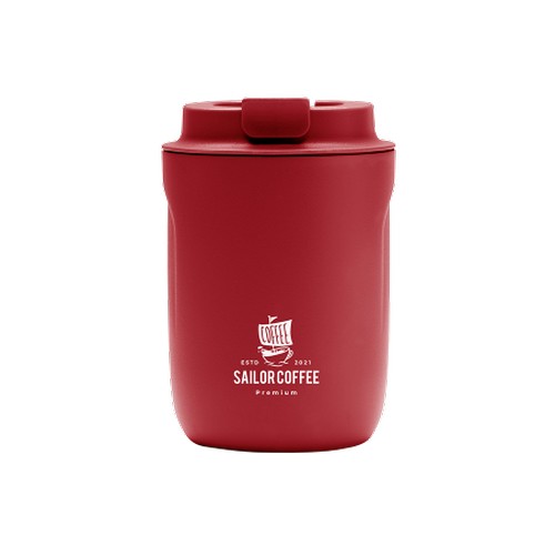 TANIK tasse thermique à double paroi