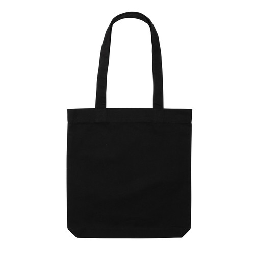 Impact AWARE™ 285gsm rcanvas tote bag undyed Impact AWARE™ 285gsm rcanvas tote bag undyed