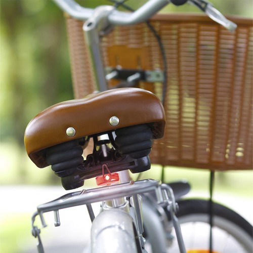 Bike Safety Light Set Bowel