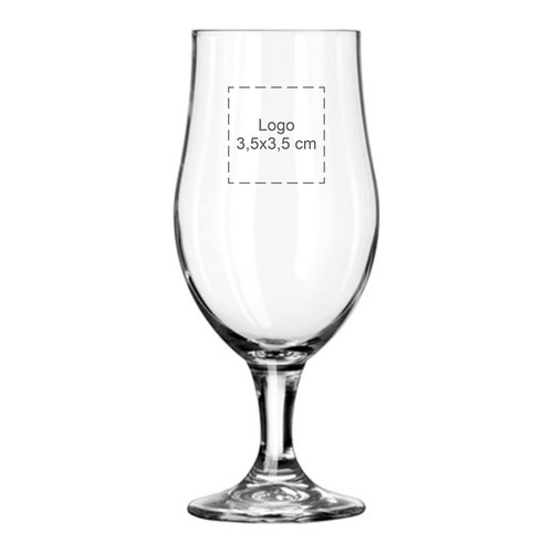 Onis Munique beer glass 49 cl (set of 6) Onis Munique beer glass 49 cl (set of 6)